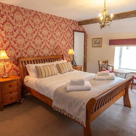 Mintlaw Saplinbrae Hotel And Lodges מראה חיצוני תמונה