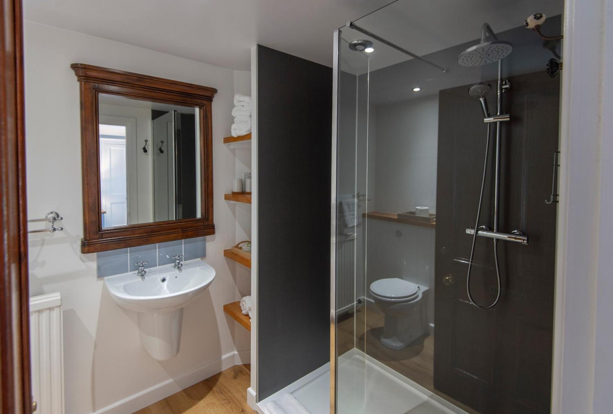 Mintlaw Saplinbrae Hotel And Lodges מראה חיצוני תמונה