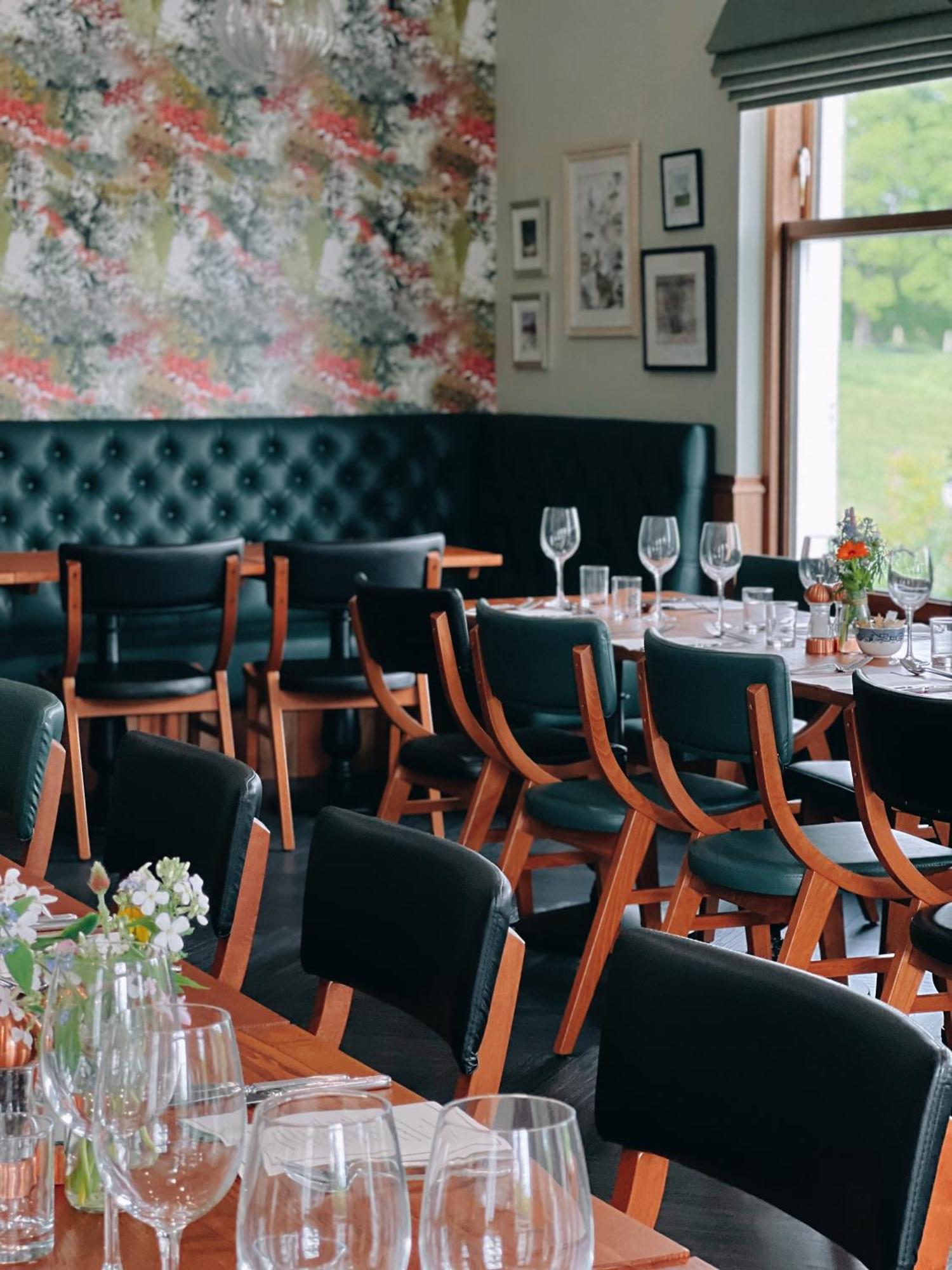 Mintlaw Saplinbrae Hotel And Lodges מראה חיצוני תמונה