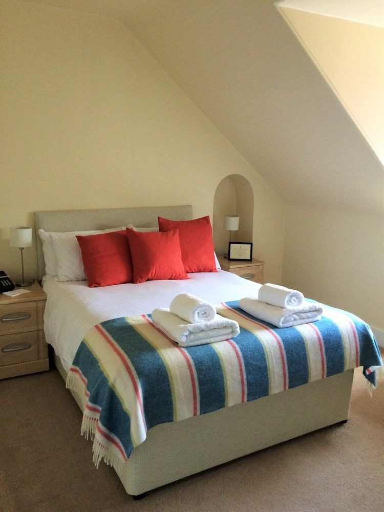 Mintlaw Saplinbrae Hotel And Lodges מראה חיצוני תמונה